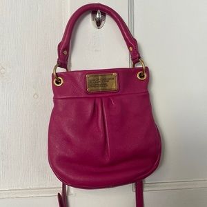 Marc By Marc Jacobs Hobo Bag